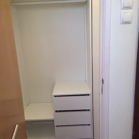 Picoas Apartment *