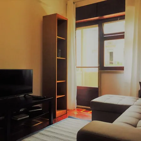 Picoas Apartman