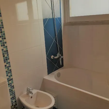 Apartman Picoas
