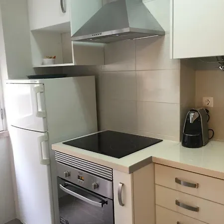 Apartman Picoas *